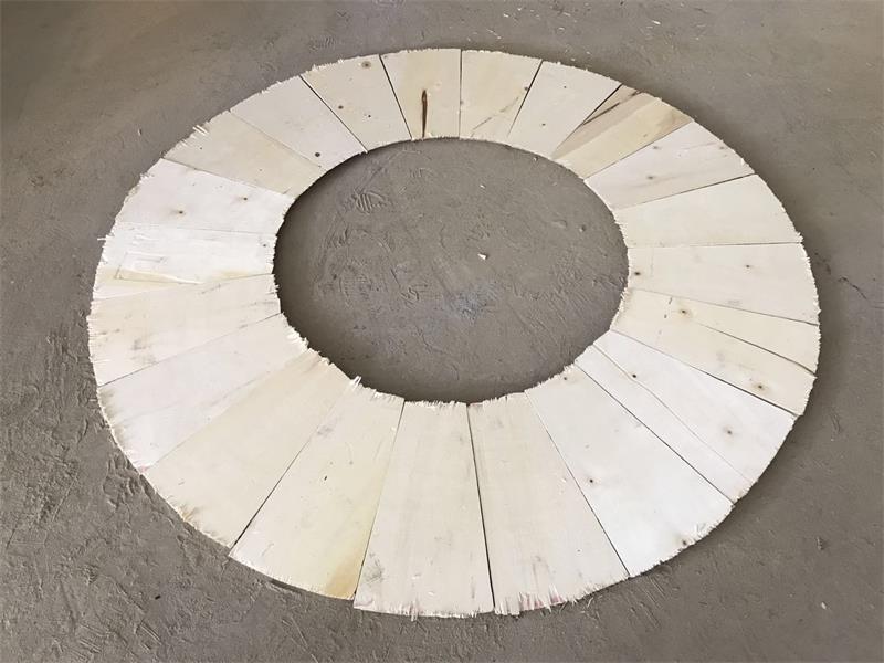 河南鐵木電纜盤(pán)廣泛應(yīng)用于哪些地方？