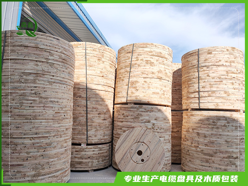 未組裝實(shí)木輪