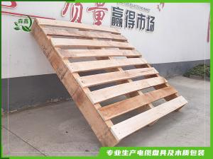 全實(shí)木托盤(pán)