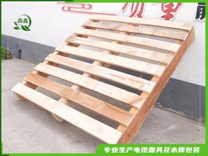 復(fù)合木托盤(pán)