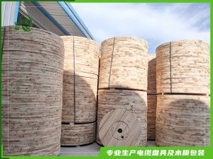 未組裝實(shí)木輪